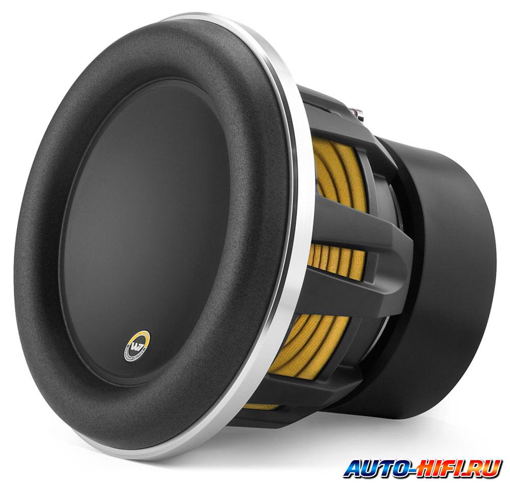 Сабвуферный динамик JL Audio 10W7AE-3 Сабвуферный динамик JL Audio 10W7AE-3